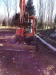 05 Back-filling dirt