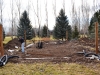 06 Installing Corner Posts
