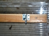 27 Top Ventilator Latch