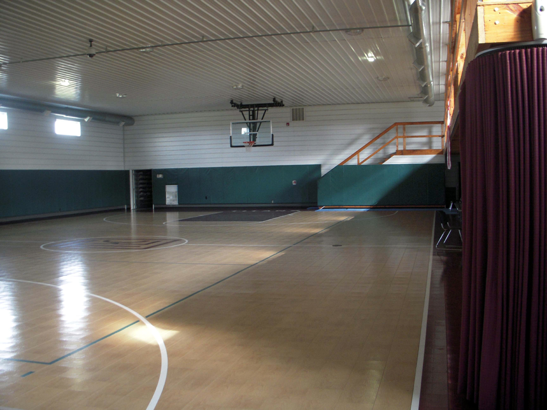 gymnasium3