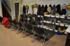 Coat _ Boot Racks