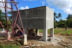 Water Tank 3 - 6,000 gllons