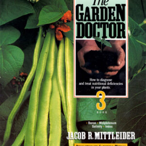The Garden Doctor (Vol. 1-3)