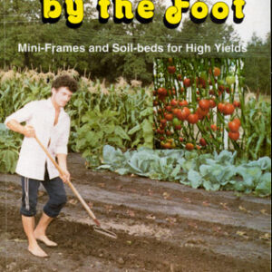 Gardening by the Foot