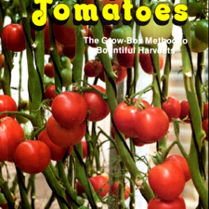 Let's Grow Tomatoes