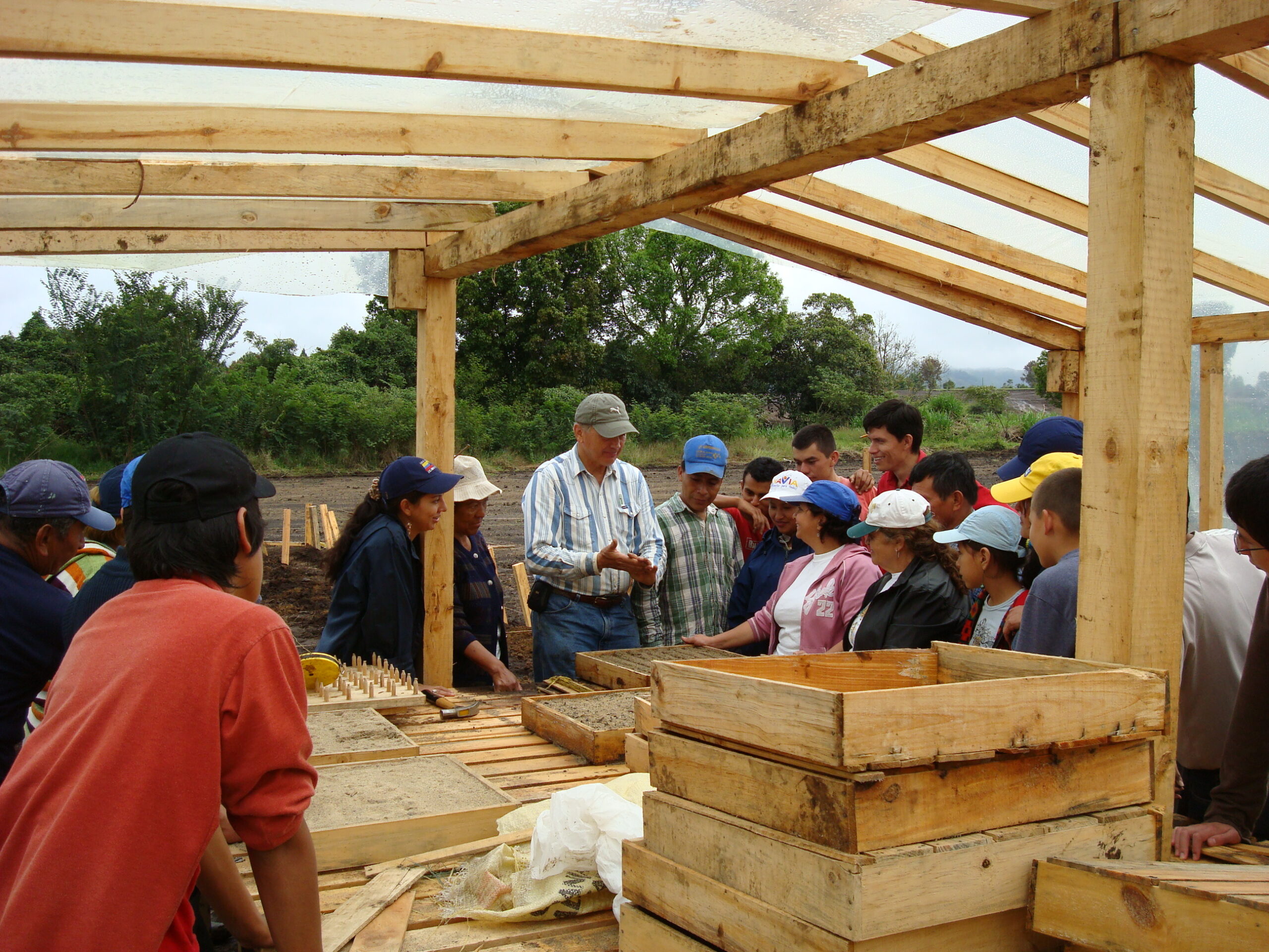 Secrets To Successful Seedling Production